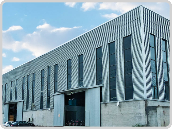 昆山金屬網(wǎng)帶公司